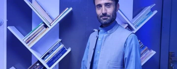 Local Journalist Mohammad Ibrahim Mohtaji Arrested in Kandahar